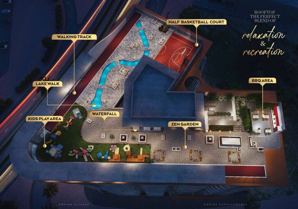 Amenities 2
