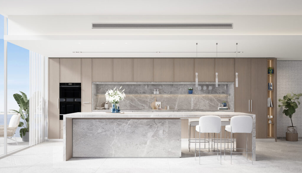 Art Bay - kitchen 1