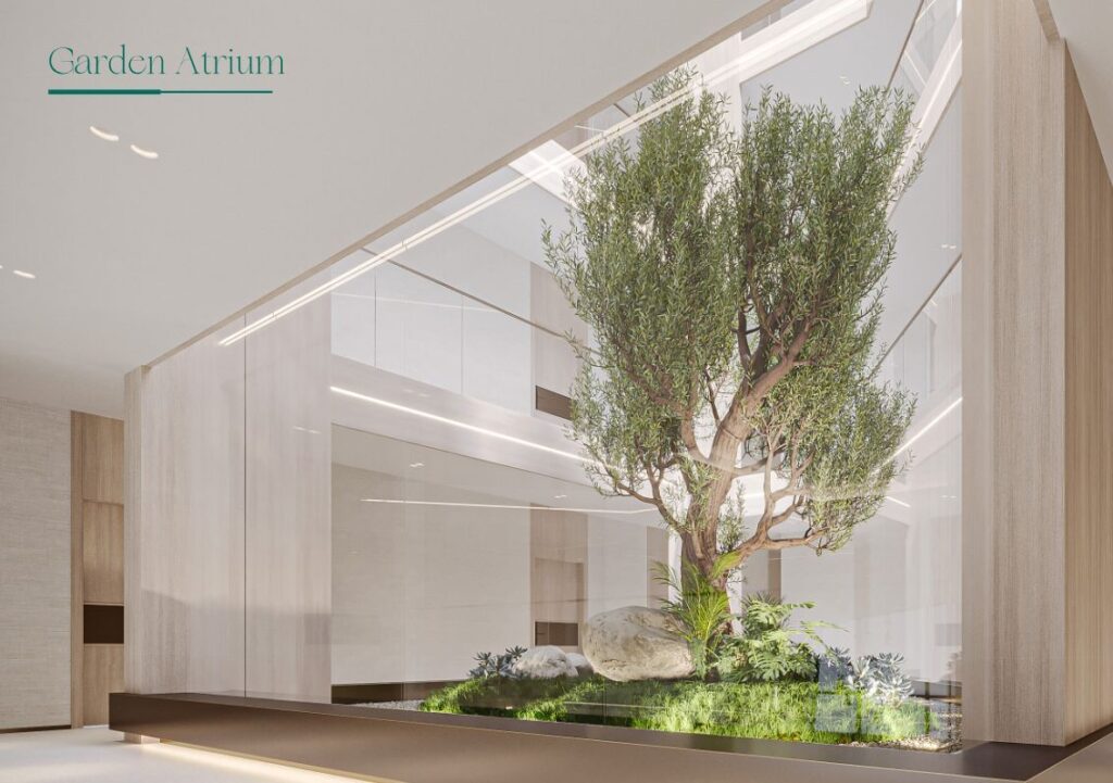 Atrium