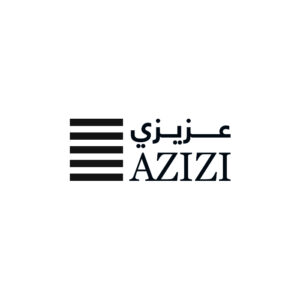 Azizi Developments Logo