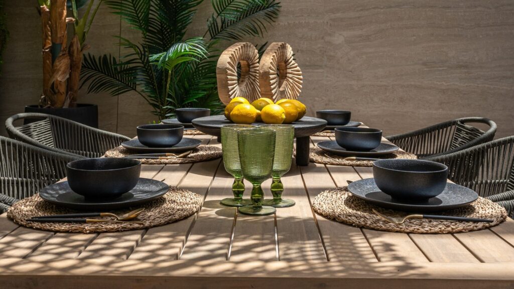Backyard terrace details(1)