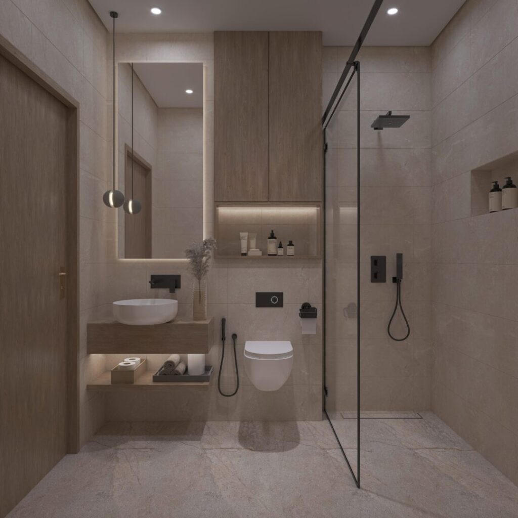 Bathroom 2