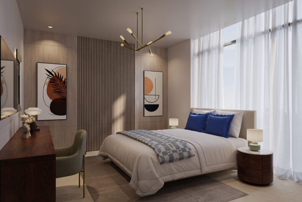 Bedroom 2