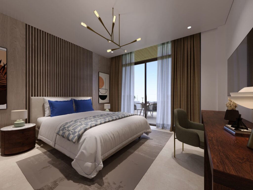 Bedroom 3