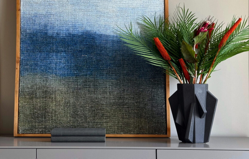Bedroom details