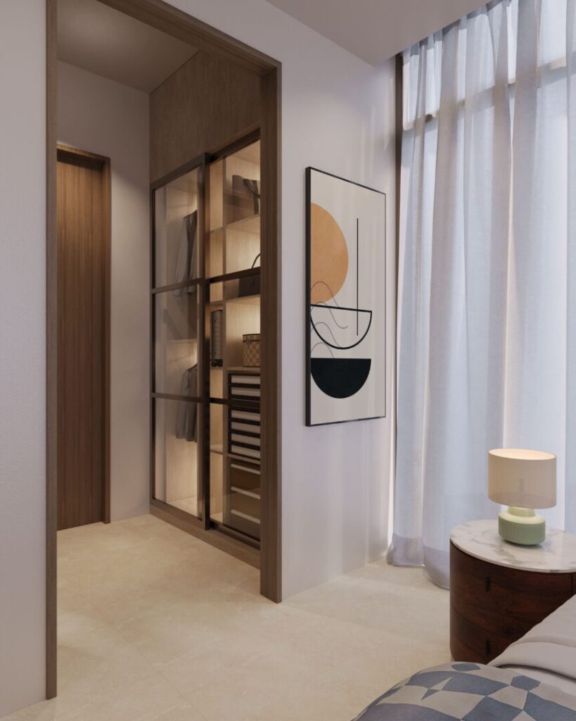 Closet