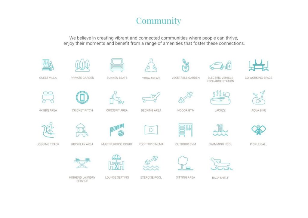 Community