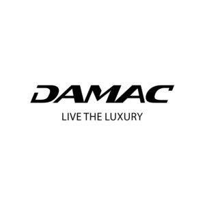 Damac Properties Logo