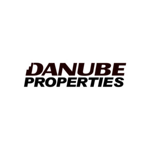 Danube Properties Logo