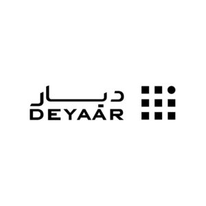 Deyaar Development Logo