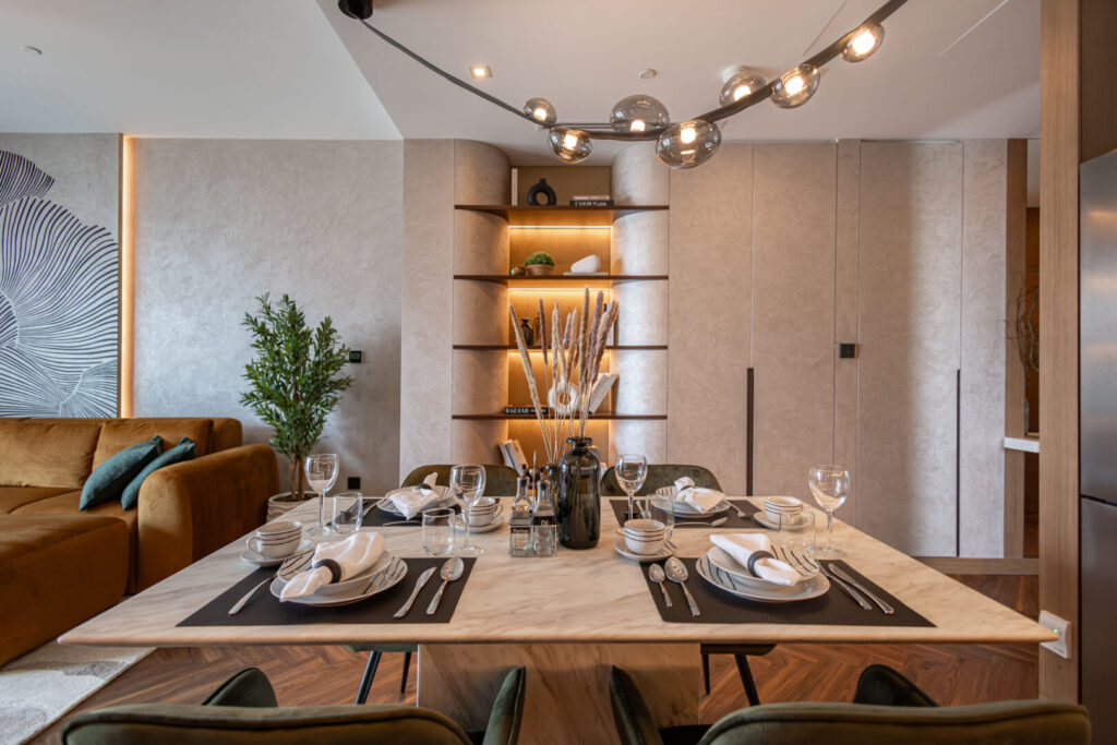 Dining Room 2