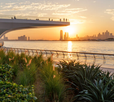 Dubai Creek Harbour