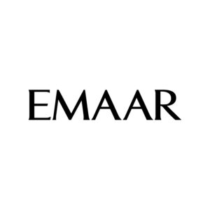 Emaar Properties Logo