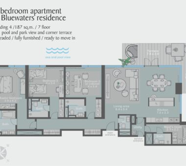 Floor Plan 9