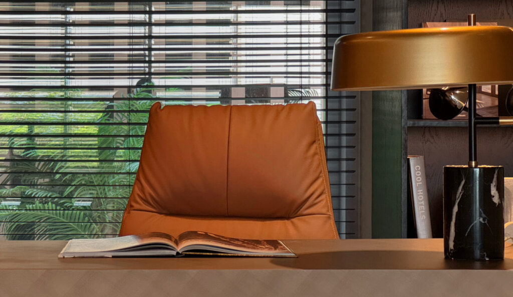 Home office area(1)