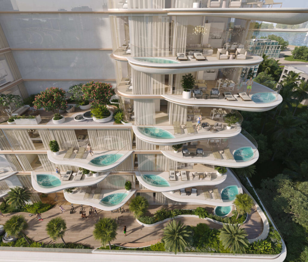 IMTIAZ - Beach Walk 2 - Exterior 10