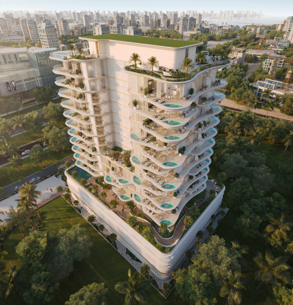 IMTIAZ - Beach Walk 2 - Exterior 6
