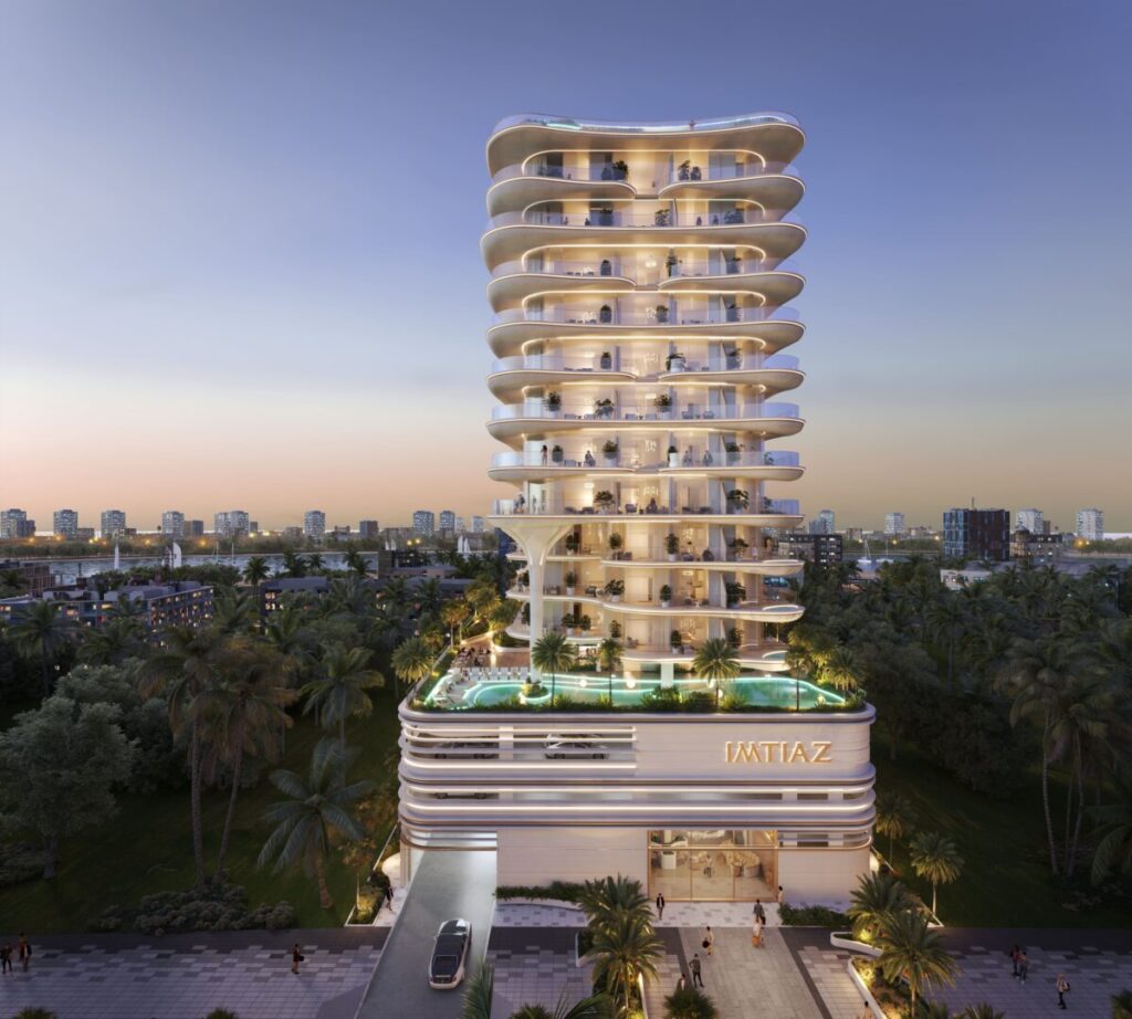 IMTIAZ - Beach Walk 2 - Exterior 7
