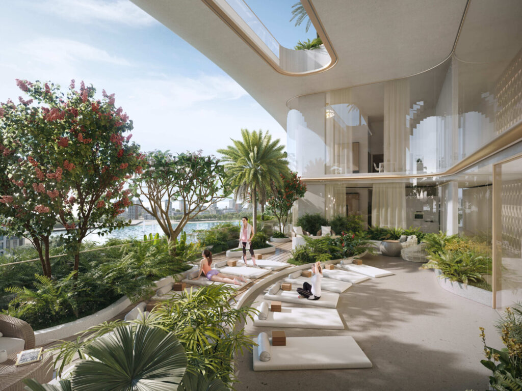 IMTIAZ - Beach Walk 2 - Exterior 9