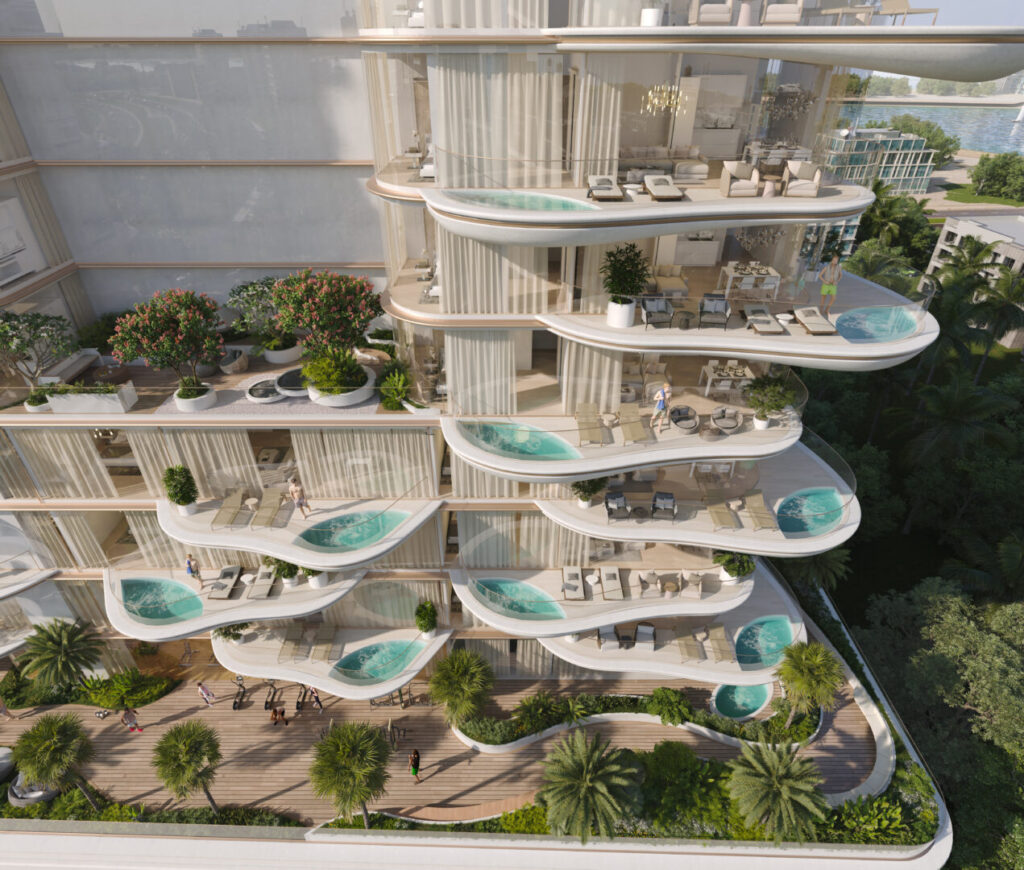 IMTIAZ - Beach Walk 3 - Exterior 12