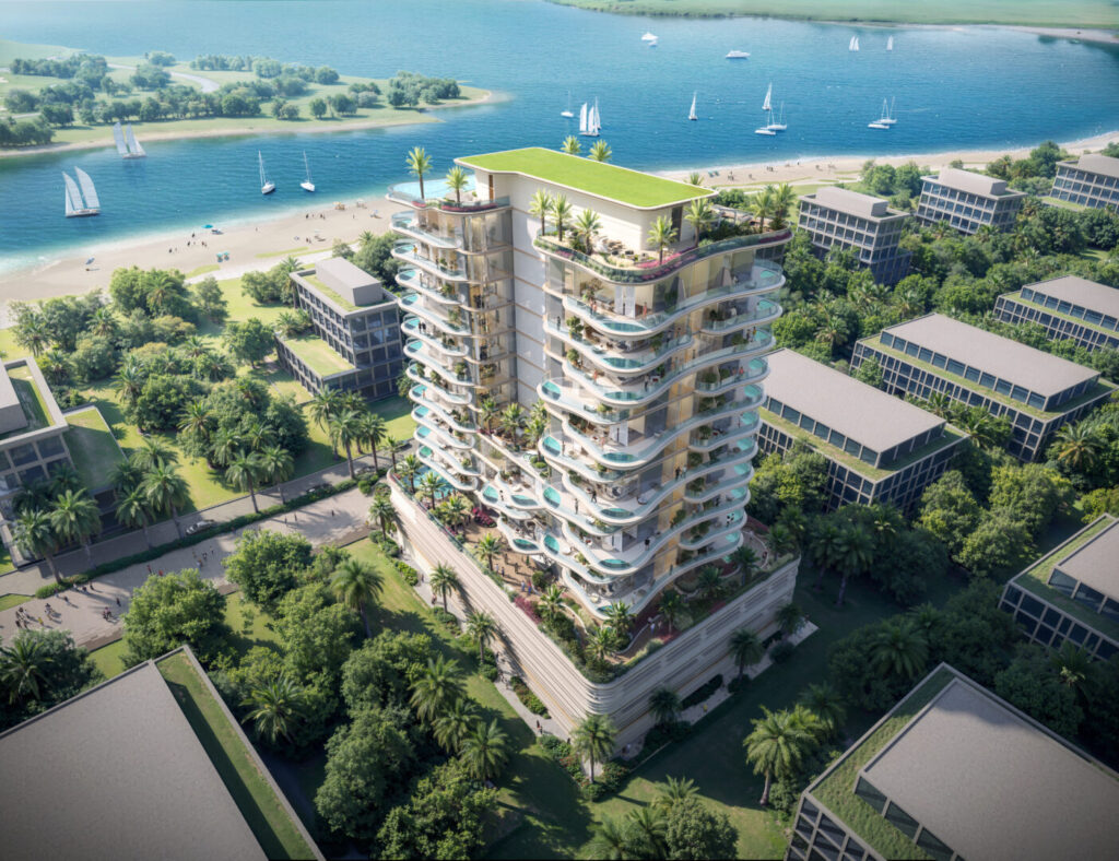 IMTIAZ - Beach Walk 3 - Exterior 16