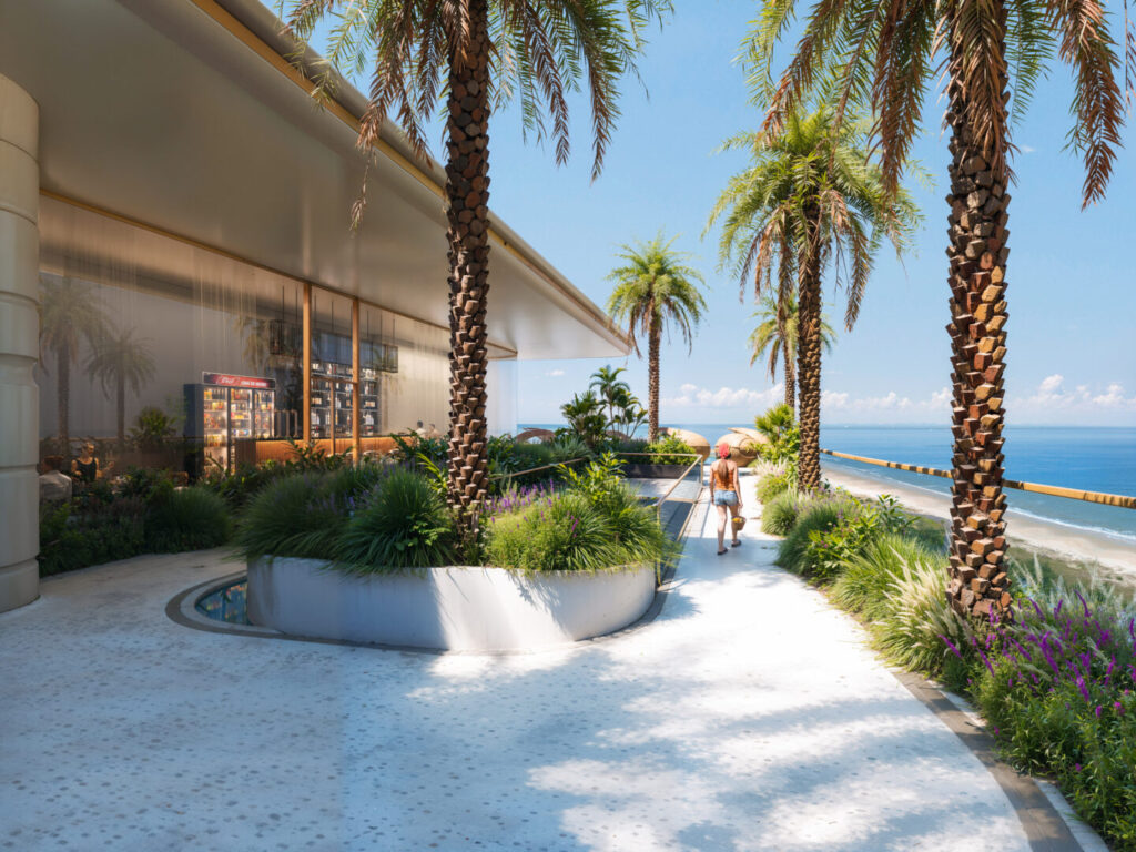 IMTIAZ - Beach Walk 3 - Exterior 17
