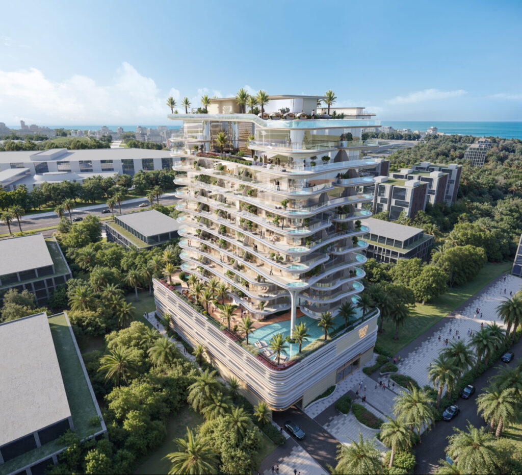IMTIAZ - Beach Walk 3 - Exterior 18