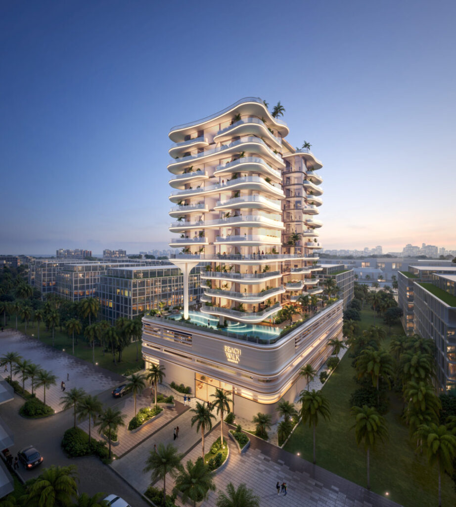 IMTIAZ - Beach Walk 3 - Exterior 20