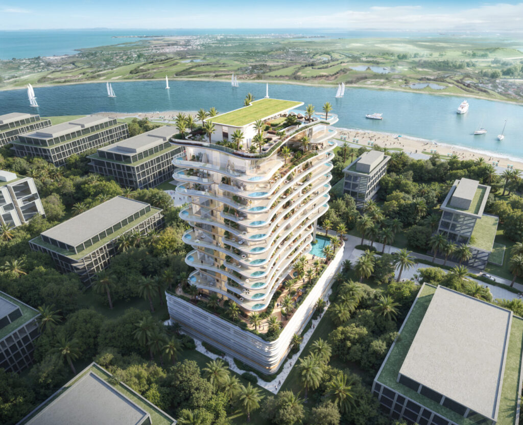 IMTIAZ - Beach Walk 3 - Exterior 22