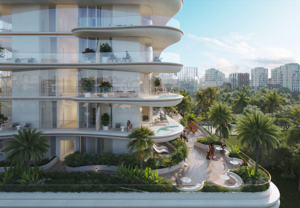 IMTIAZ - Beach Walk 3 - Exterior 7