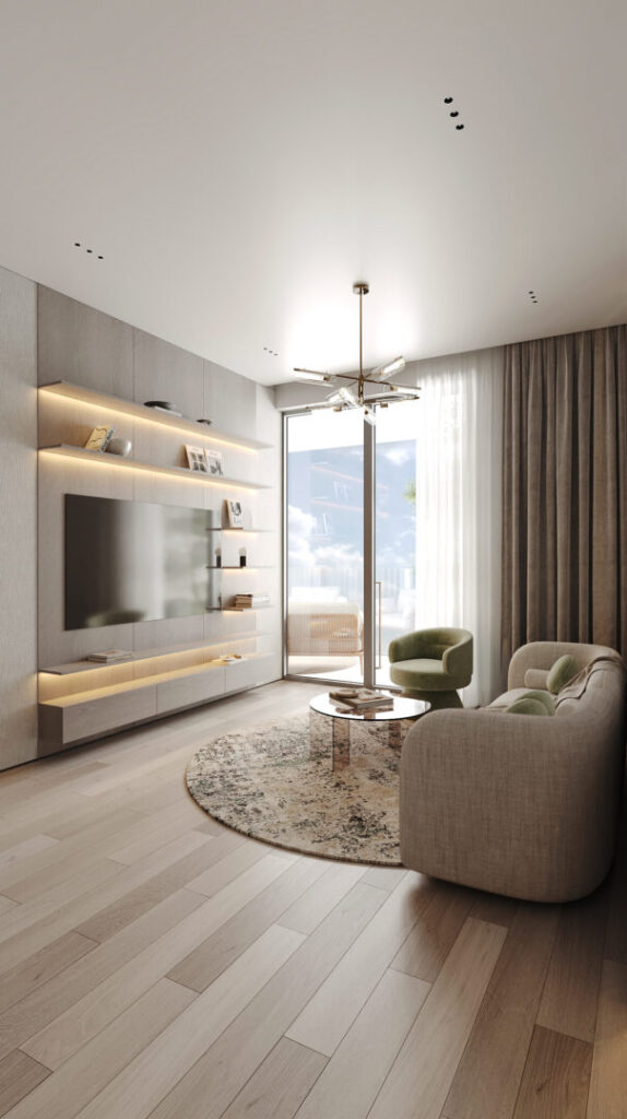IMTIAZ - Cove Edition 2 - 1BHK 26
