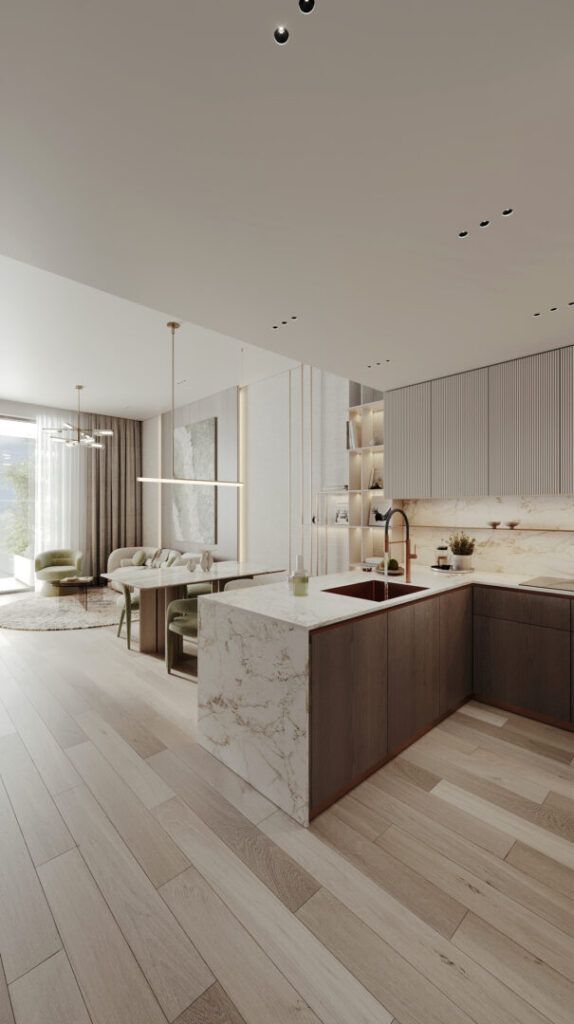 IMTIAZ - Cove Edition 2 - 1BHK 28