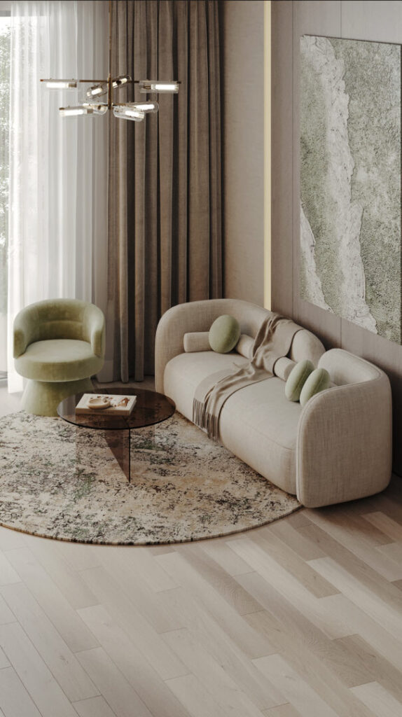 IMTIAZ - Cove Edition 2 - 1BHK 6