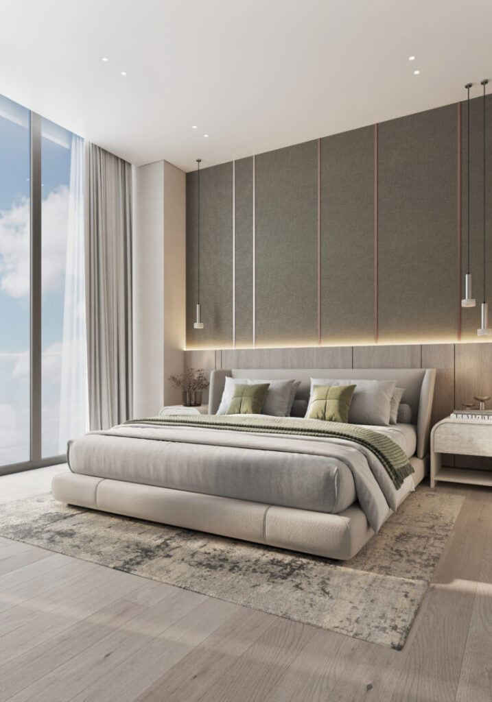 IMTIAZ - Cove Edition 2 - 2BHK 4