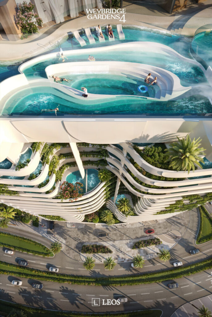 Infinity Pool 2