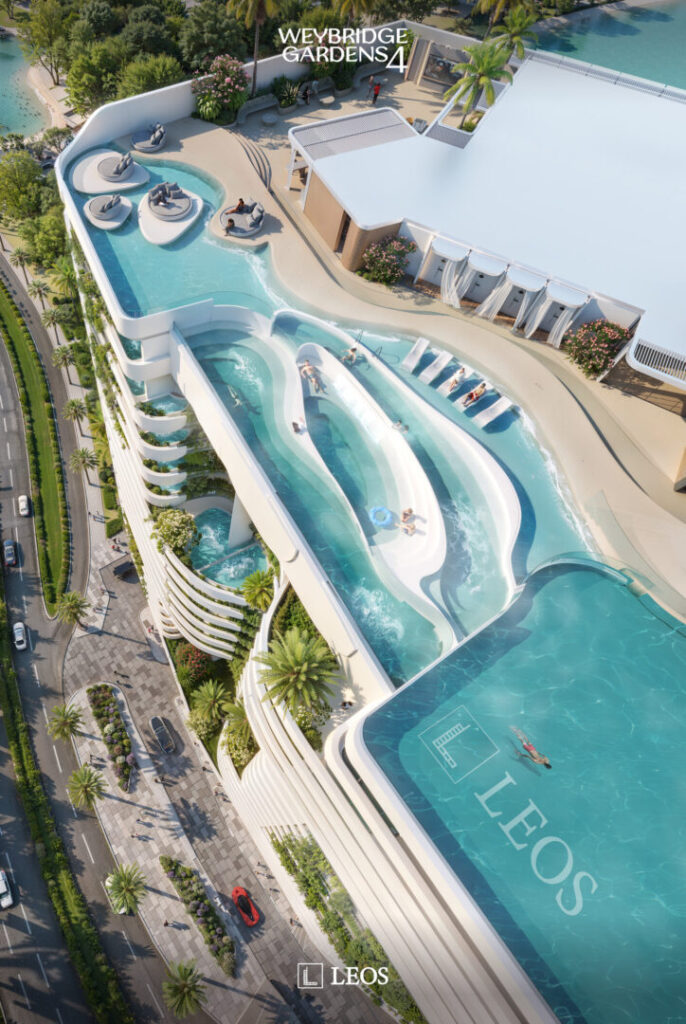 Infinity Pool 3