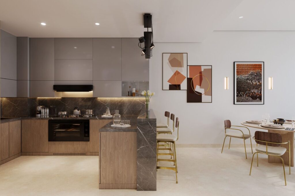 KITCHEN 3