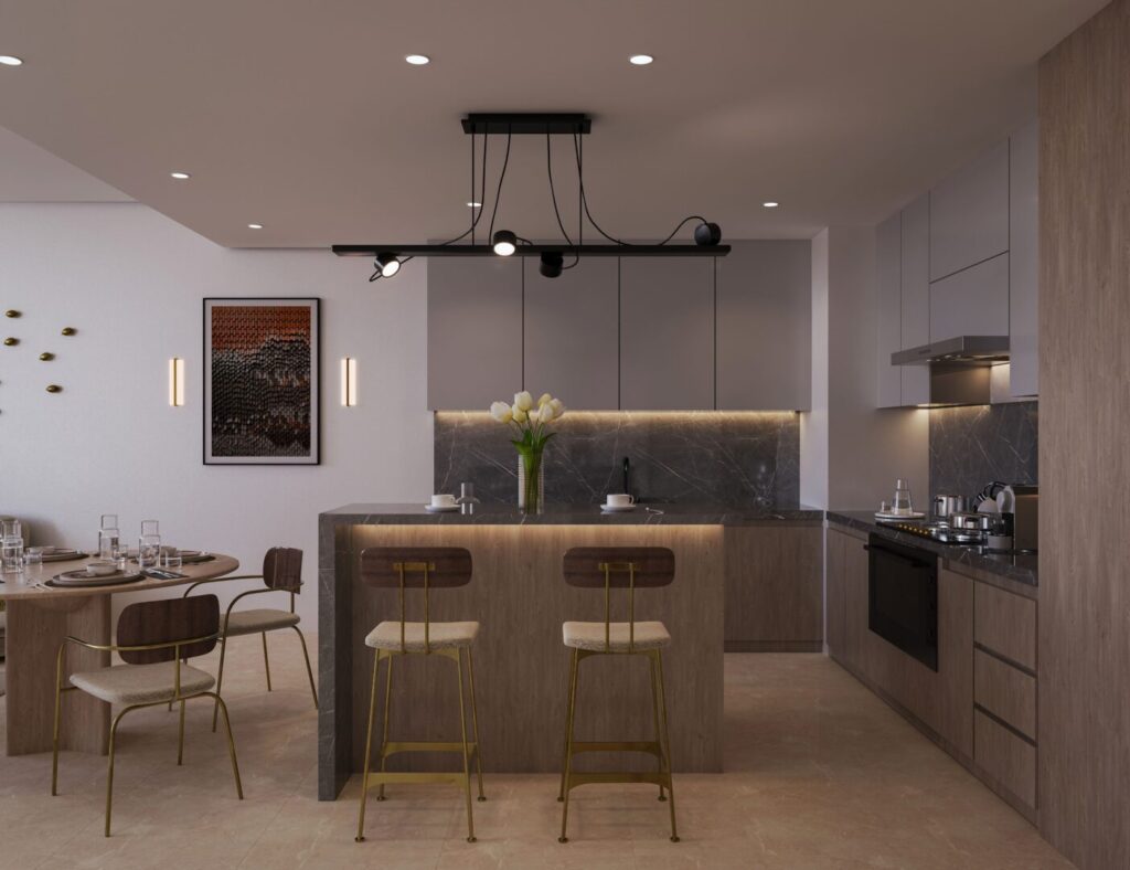 Kitchen 1