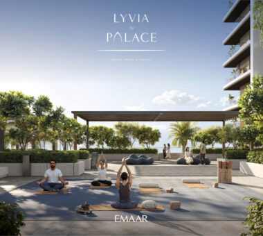 Lyvia Dch Br3 1