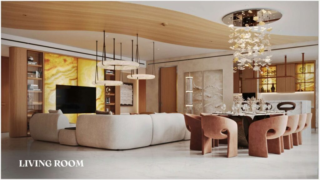 Living Room 5