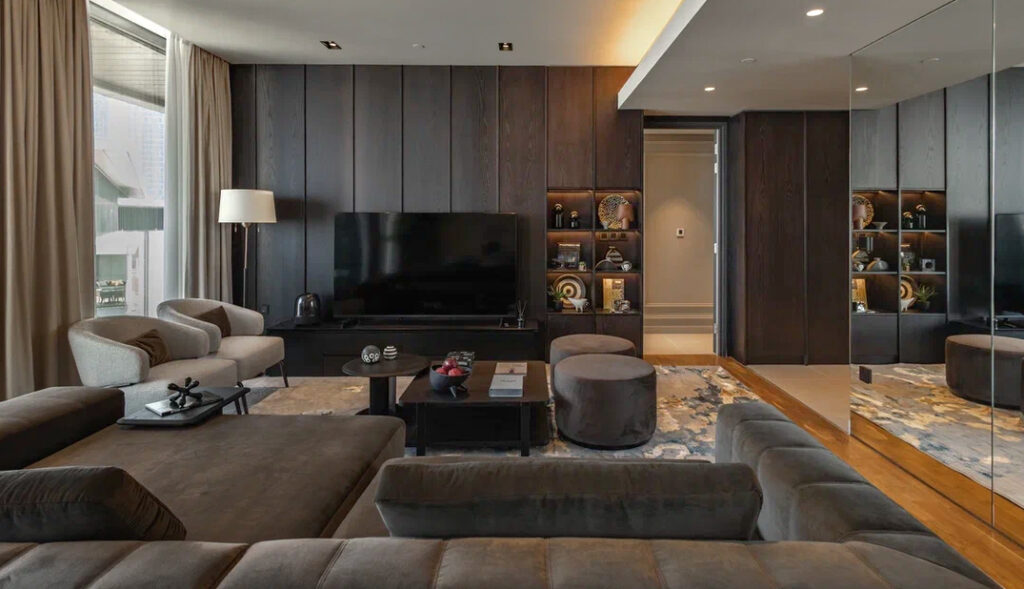 Living room(4)