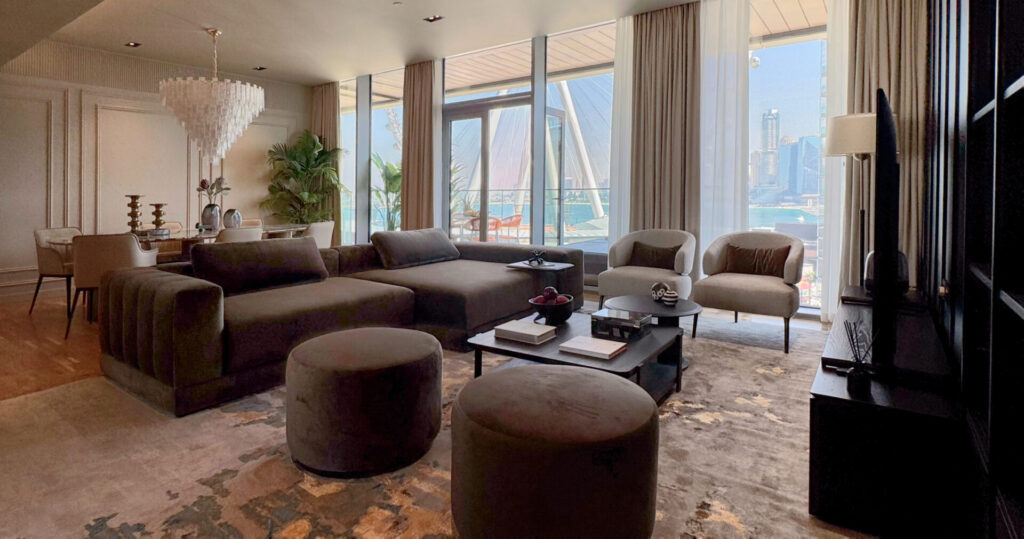 Living room(8)