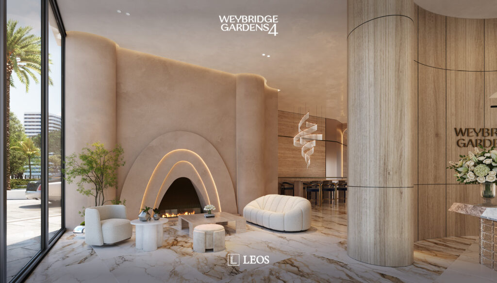 Lobby 2