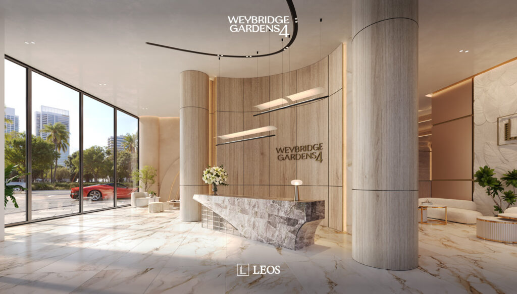 Lobby 3