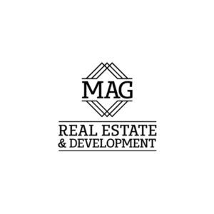 MAG Property Development Logo