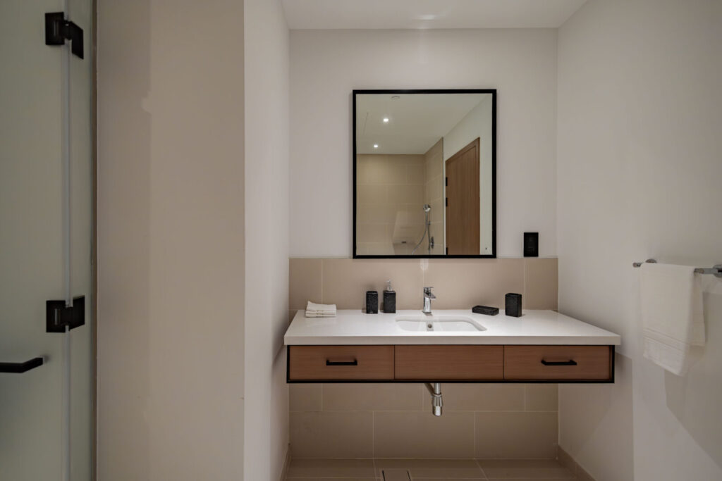 Master Bathroom 2