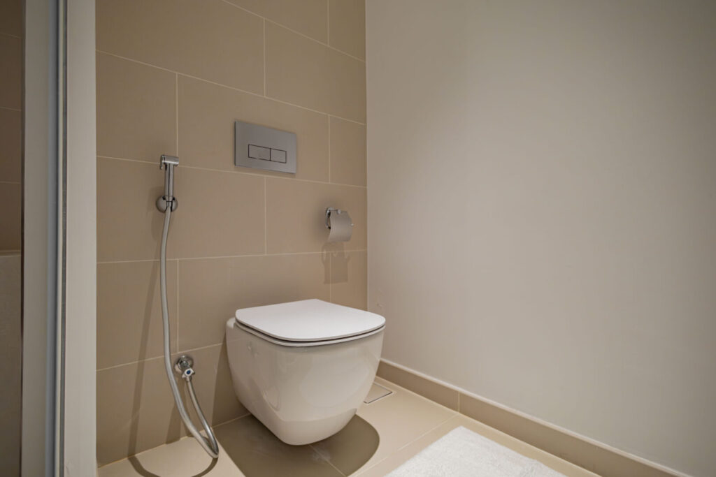 Master Bathroom 4