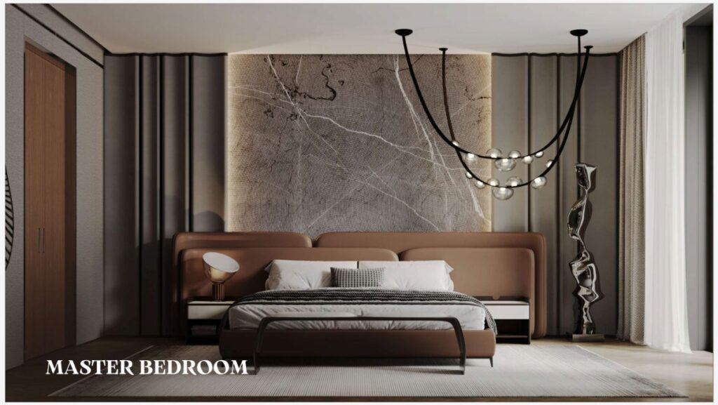 Master Bedroom 2