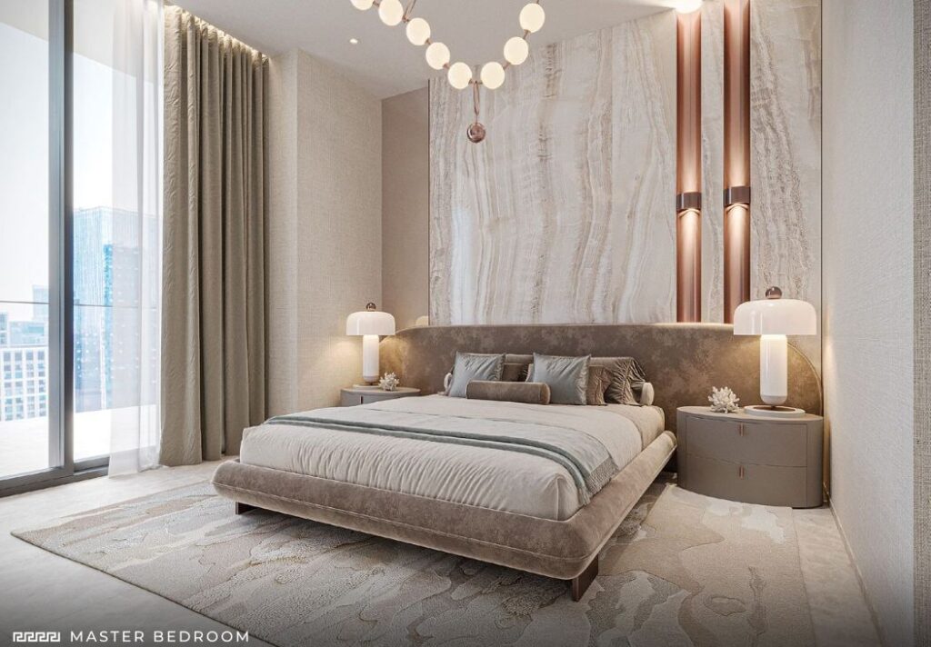 Masterbedroom