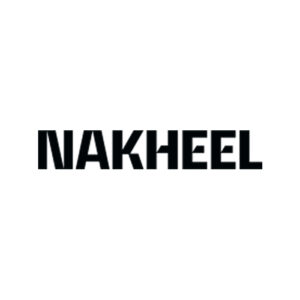 Nakheel Properties Logo